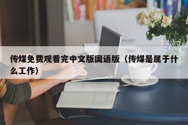 传煤免费观看完中文版国语版(传煤是属于什么工作)